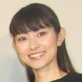 石黒彩（2018年1月撮影）