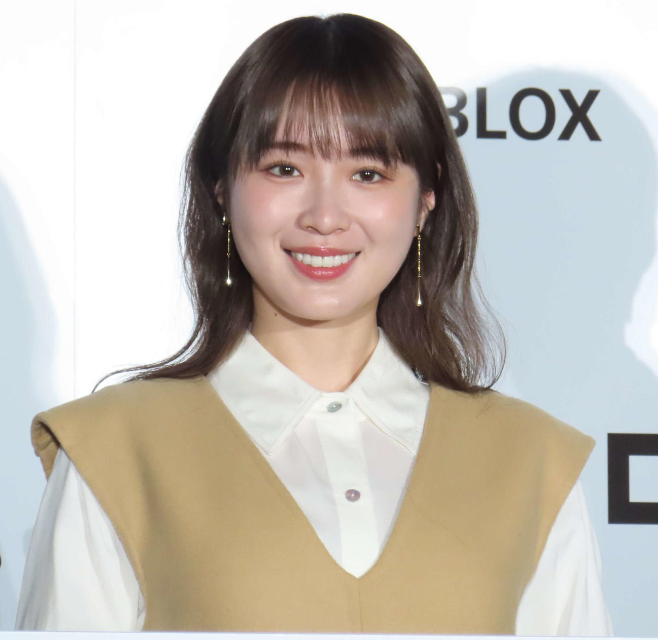 ソニーグループ「Web3」事業発表会に出席した高山一実