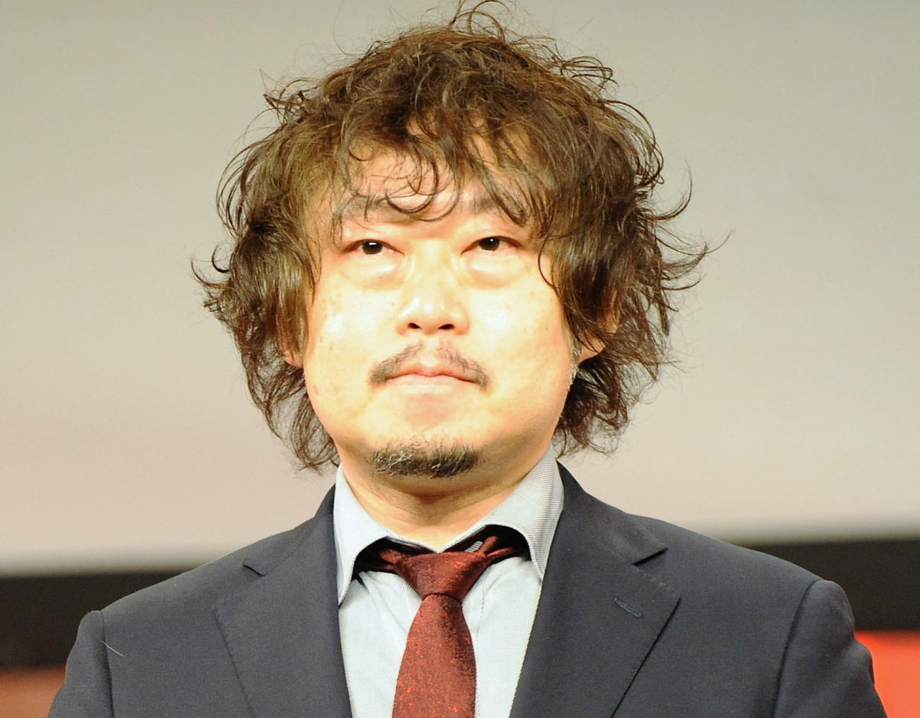 村瀬健氏（2023年3月撮影）