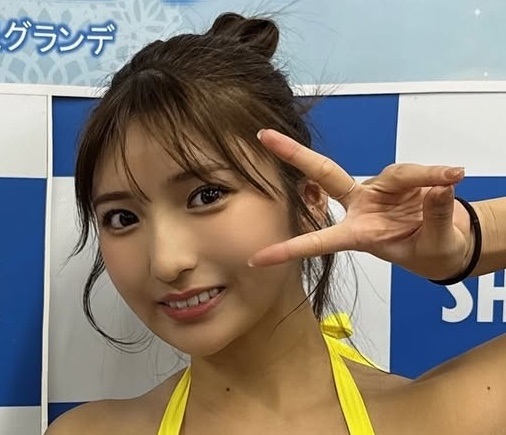 三田悠貴のインスタグラムから