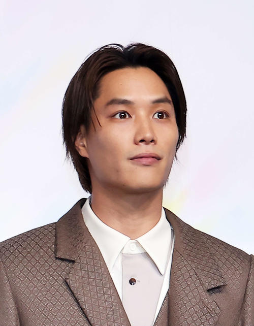 N.S.Hサングラス 数原龍友 鈴木伸之 KAZ(GENERATIONS/数原龍友)ゲスト出演