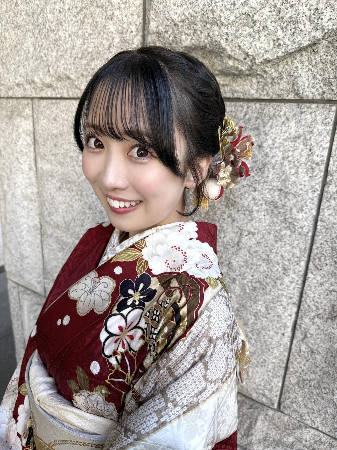 渡部愛加里のXから