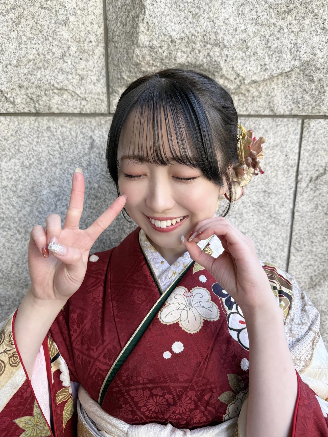 渡部愛加里のXから