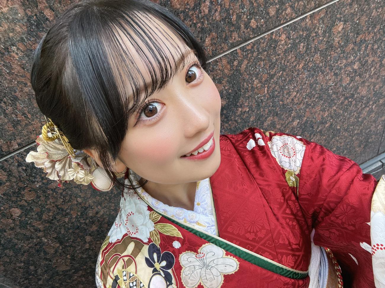 渡部愛加里のXから