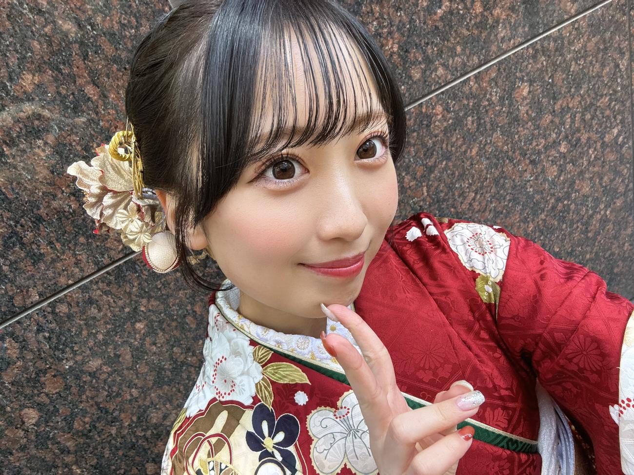 渡部愛加里のXから