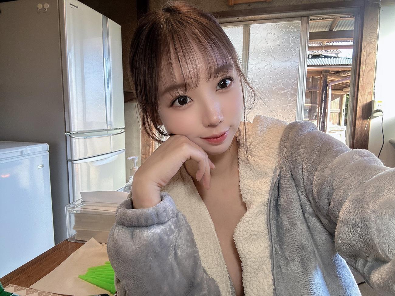与田りんのXから