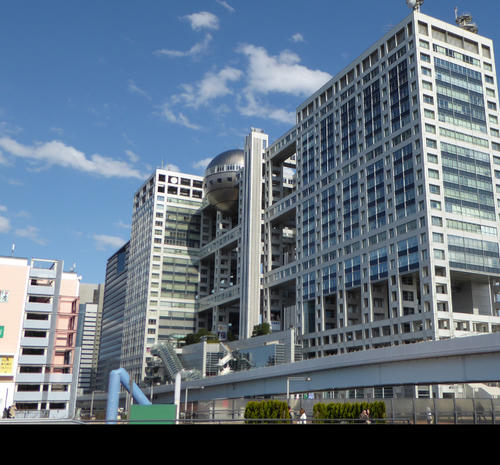 中居正広めぐり米投資ファンドが激怒　フジに「株主の１人として」第三者委員会設置を要求