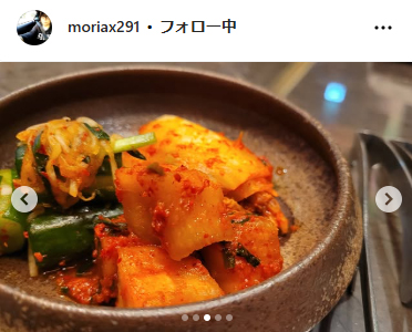 森川智之のインスタグラムから