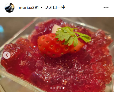 森川智之のインスタグラムから