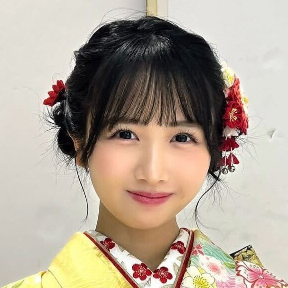 日向坂46上村ひなののインスタグラムから
