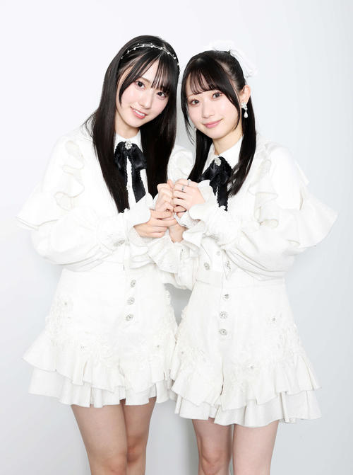 Rain Tree綾瀬ことり＆橋本真希がアイドルを目指した理由、経験を武器に新たな夢へ