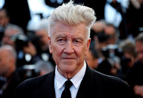 映画監督デビッド・リンチさん死去、78歳「ツイン・ピークス」「エレファント・マン」など