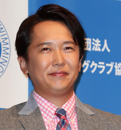 金子貴俊、47歳の誕生日報告　大相撲元小結力士の焼き肉店でお祝い「絶対行くべきお店」と感激