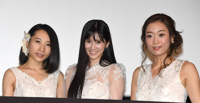 19年解散経て7年ぶり単独ライブ…Kalafinaメンバー投稿にファンから