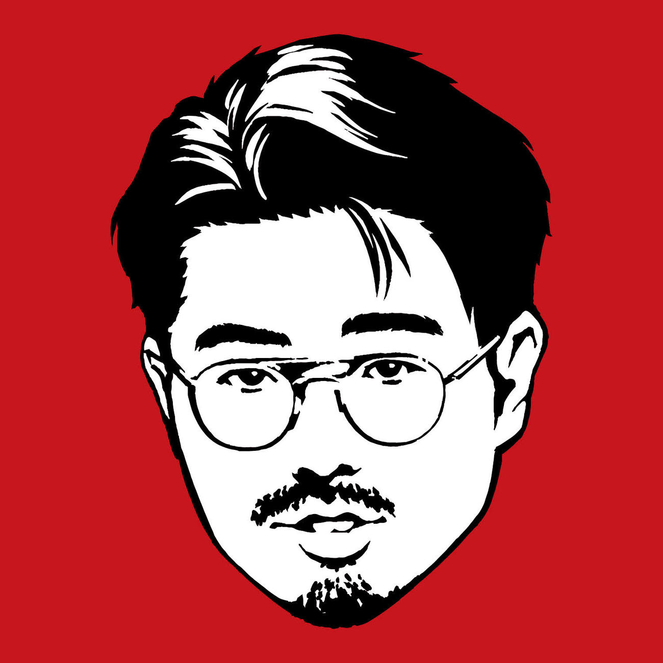 ごぶごぶフェスでダウンタウン浜田雅功との親子共演が決まったOKAMOTO'Sのハマ・オカモト（C）GOBU GOBU Festival