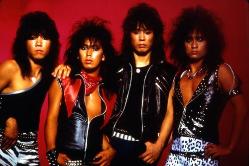 ラウドネス　５月に「THUNDER IN THE EAST」完全再現ライブ開催を発表