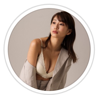 ななせ結衣のインスタから