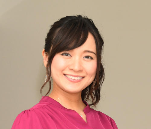 41歳テレ東美人アナ、誕生日迎え後輩アナが祝福寄せる「より41（良い）一年をめざしたい」