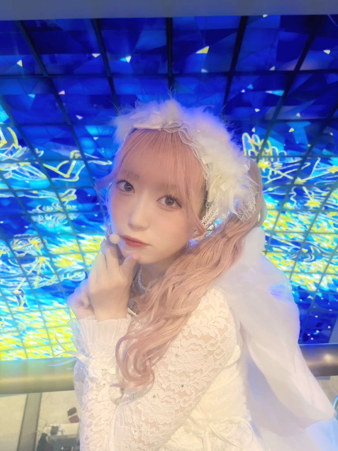 私の元気の秘訣は心を動かすこと。これからも胸の高鳴りをたくさん感じていきたいな