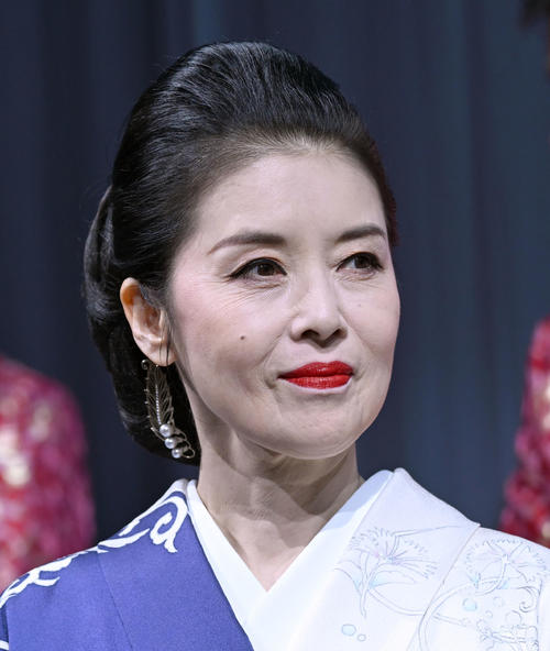 藤あや子「悲しみが癒えることはないでしょう」阪神淡路大地震の被災者に思いを寄せる