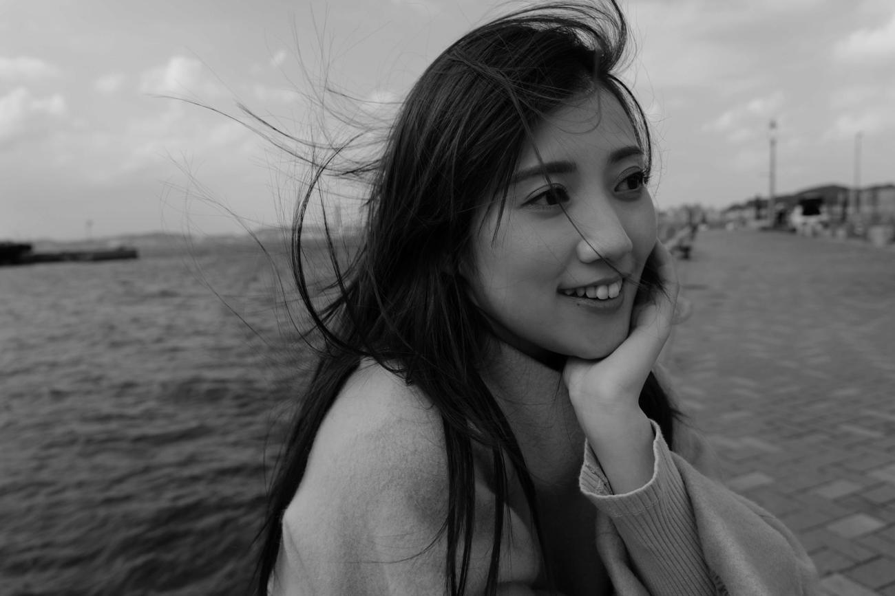 草野綾の10枚目DVD「Update」