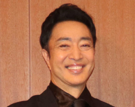 下村青さん（2022年9月撮影）