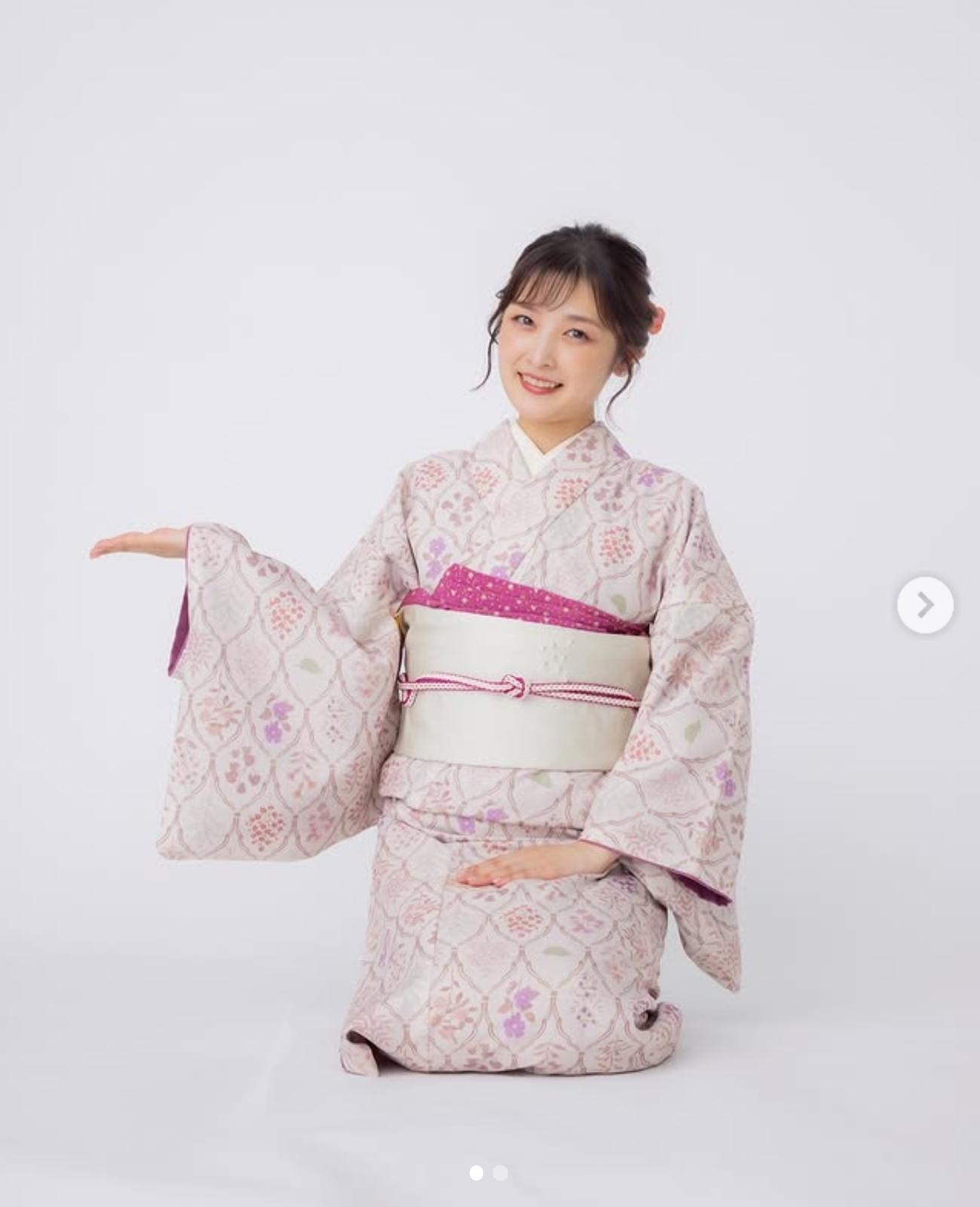 石川梨華のインスタグラムから