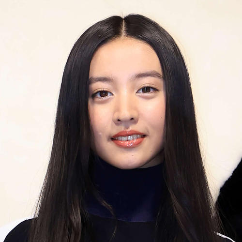 Koki,　主演映画で共演の本木雅弘とのツーショットを公開　日本での公開控え