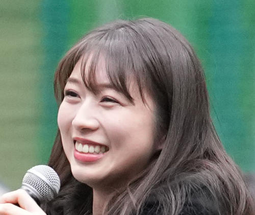 モー娘。'25牧野真莉愛、11年前の２Ｓ添え芸能界引退の道重さゆみへ「大大大大大好きです」
