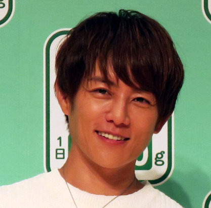 杉浦太陽「嬉しかったな」　14歳長男と映画館に行ったのは３年ぶり　親子時間楽しむ
