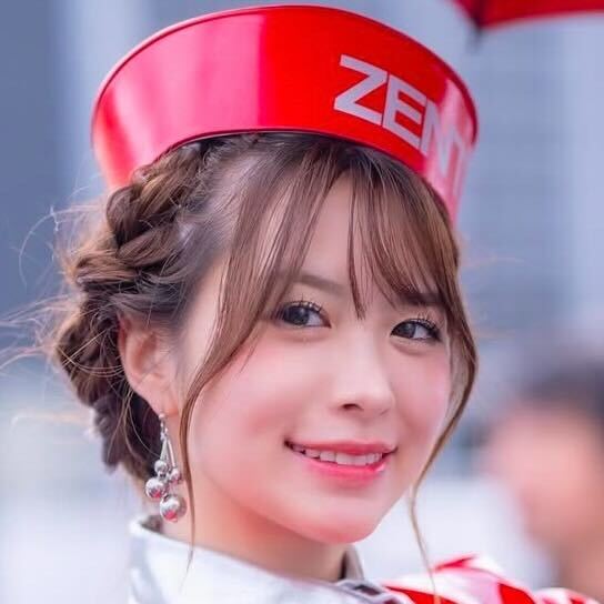 松田蘭のインスタグラムから