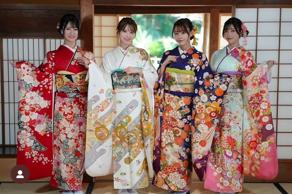 松田蘭のインスタグラムから