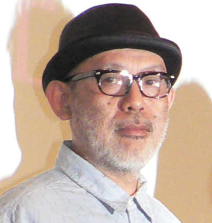 中島哲也監督（2014年7月撮影）