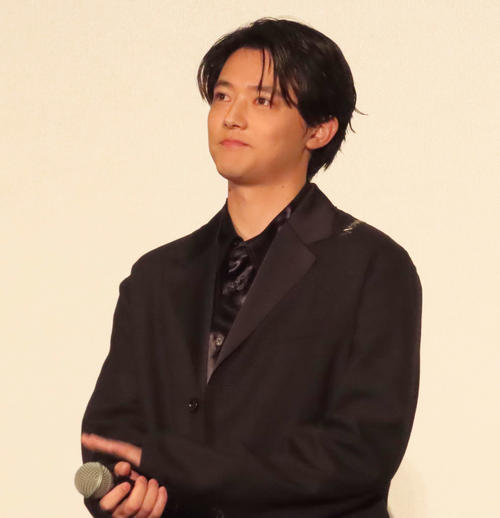 櫻井海音、魔法が使えたら「鳥になりたい」理由に会場総ツッコミ＆爆笑「食べられちゃうよ？」