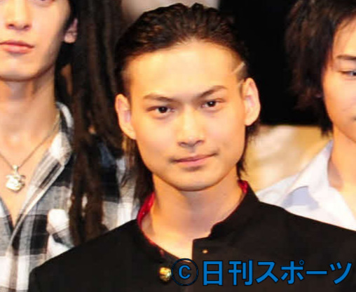 松本大志（2019年6月）