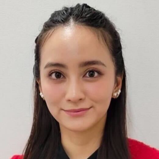 岡田結実のインスタグラムから