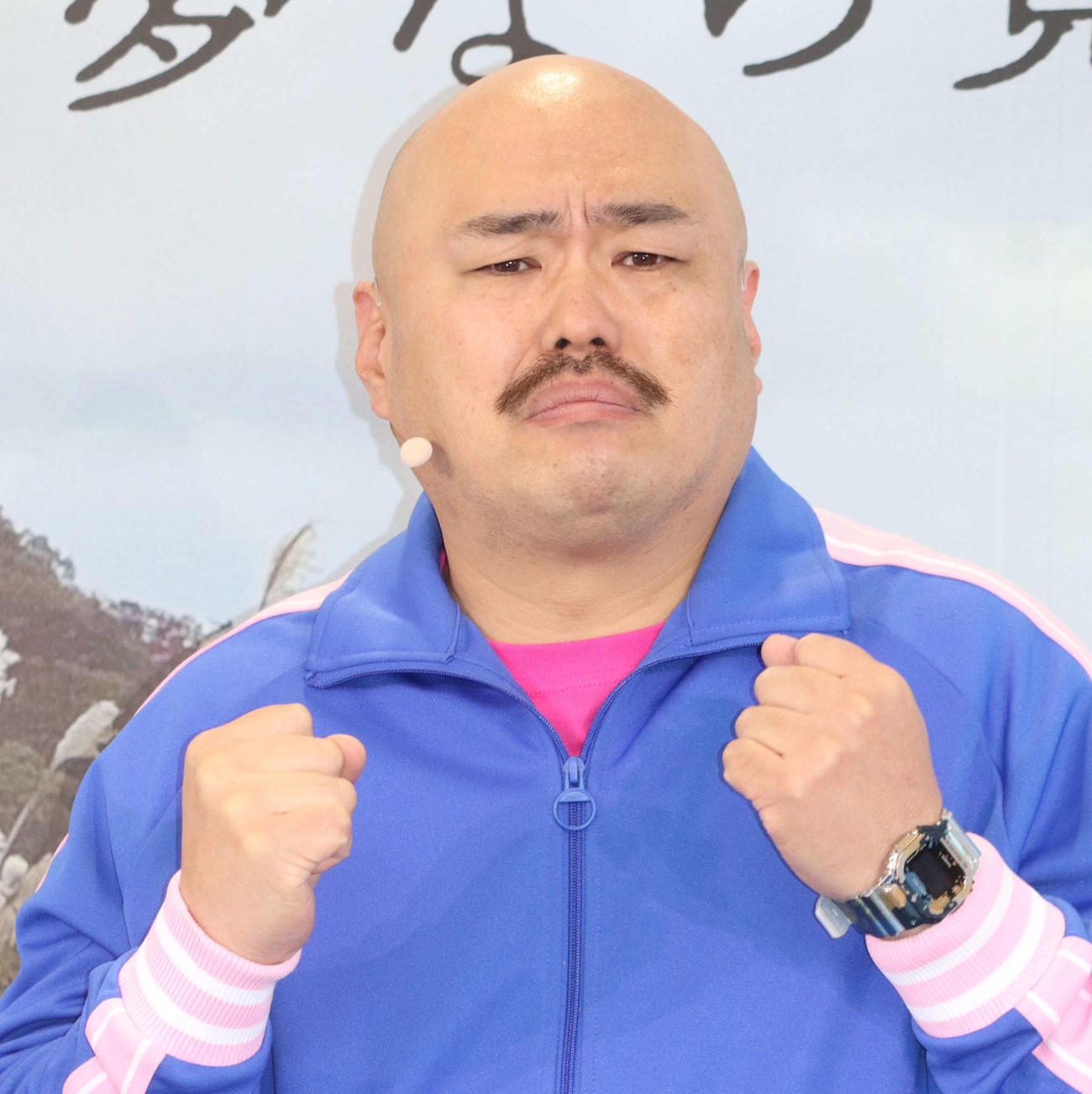 クロちゃん（2023年2月撮影）