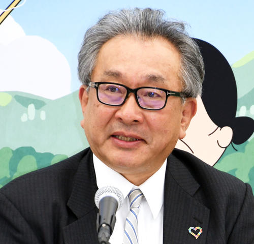 民放連会長のフジ副会長、遠藤龍之介氏　中居正広の引退に言及「今後の調査委員会に対応」望む