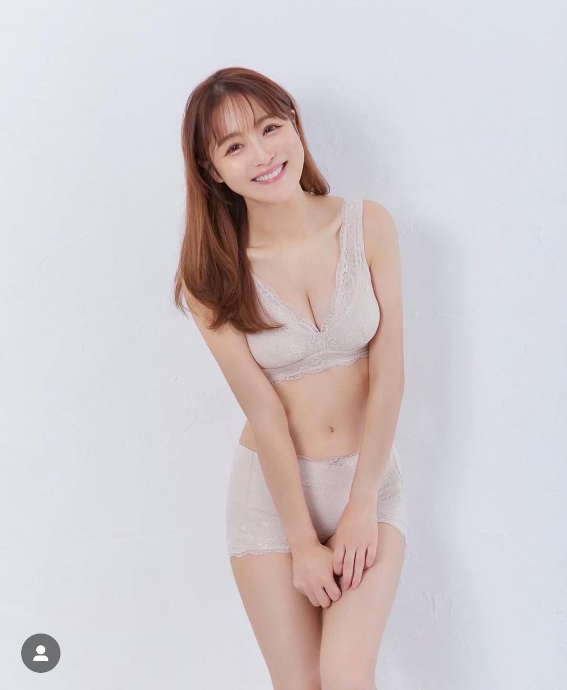 鈴木奈々インスタグラムから