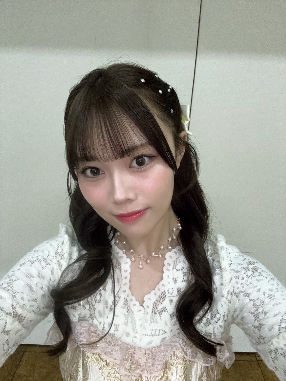 葉月結菜