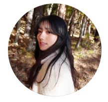 中村彩賀アナのインスタグラムから