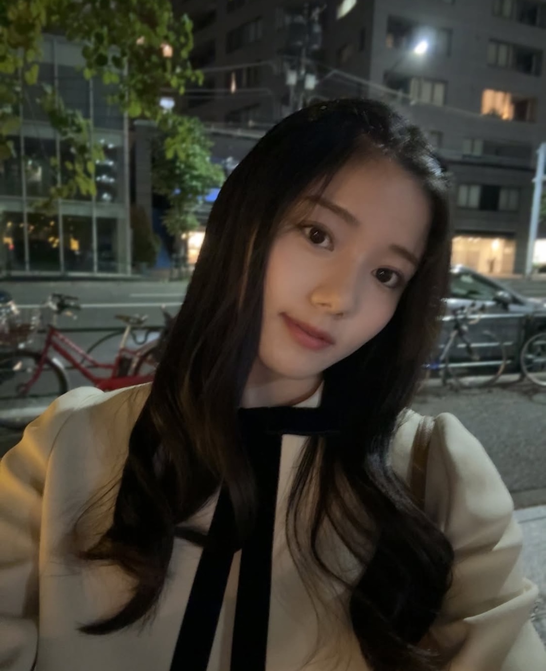 CBC中村彩賀アナのインスタグラムから