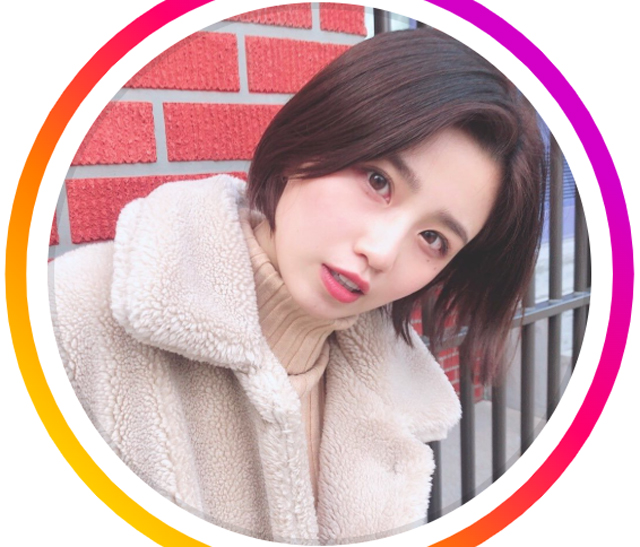小池美由のインスタグラムから