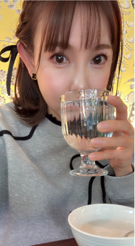 上原さくらのブログから