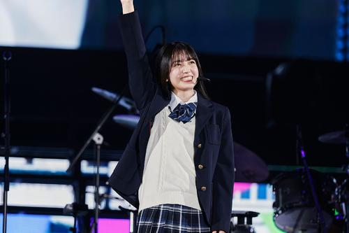 乃木坂46久保史緒里、夢だった「文化祭」開催し涙、ANN「青春文化祭