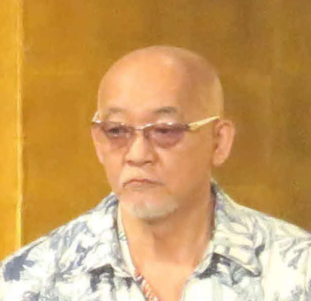 松山千春（2023年9月撮影）