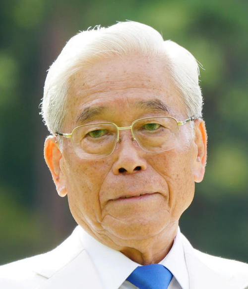 企業不正に詳しい弁護士「日枝氏はフジテレビ再生復活の真剣度疑わしい」対話に応える姿勢欠ける - 芸能 : 日刊スポーツ