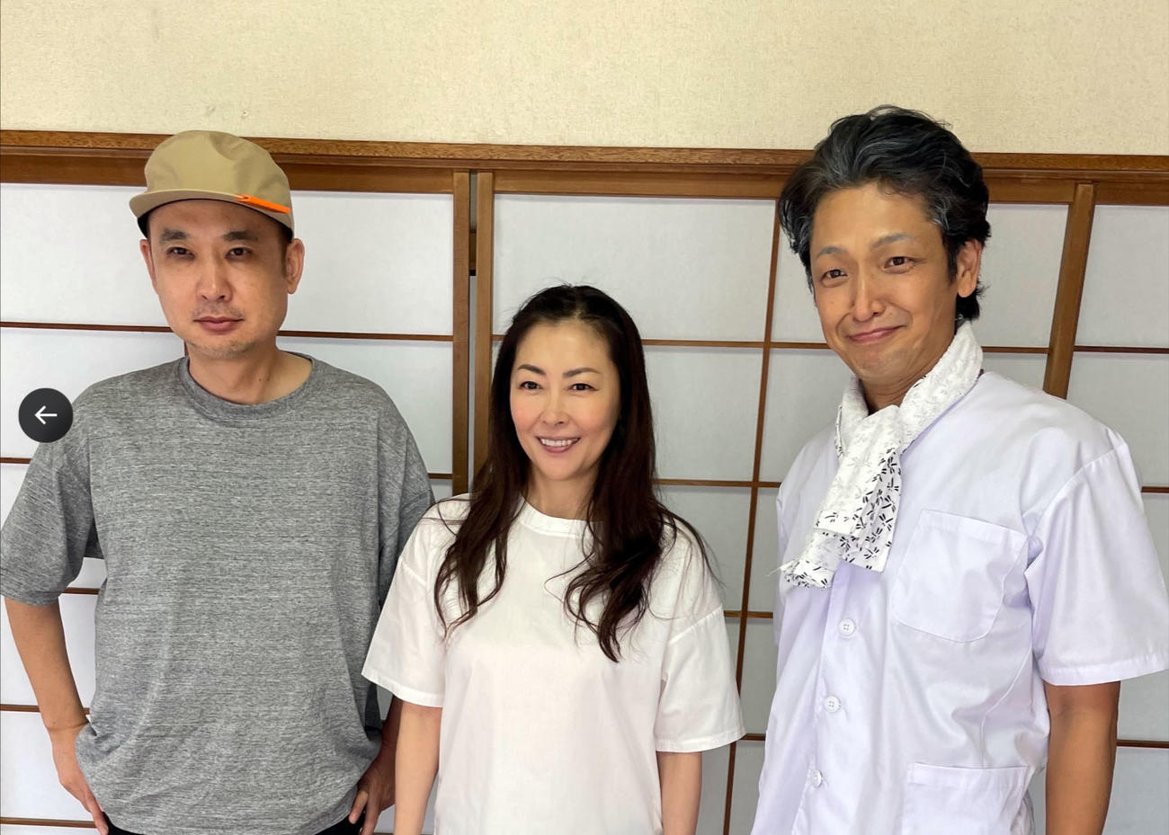 浜崎貴司のＸから