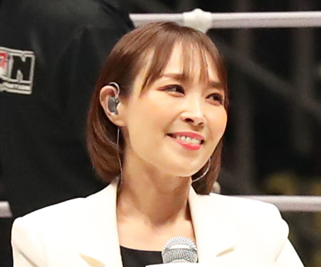愛内里菜（2022年撮影)

