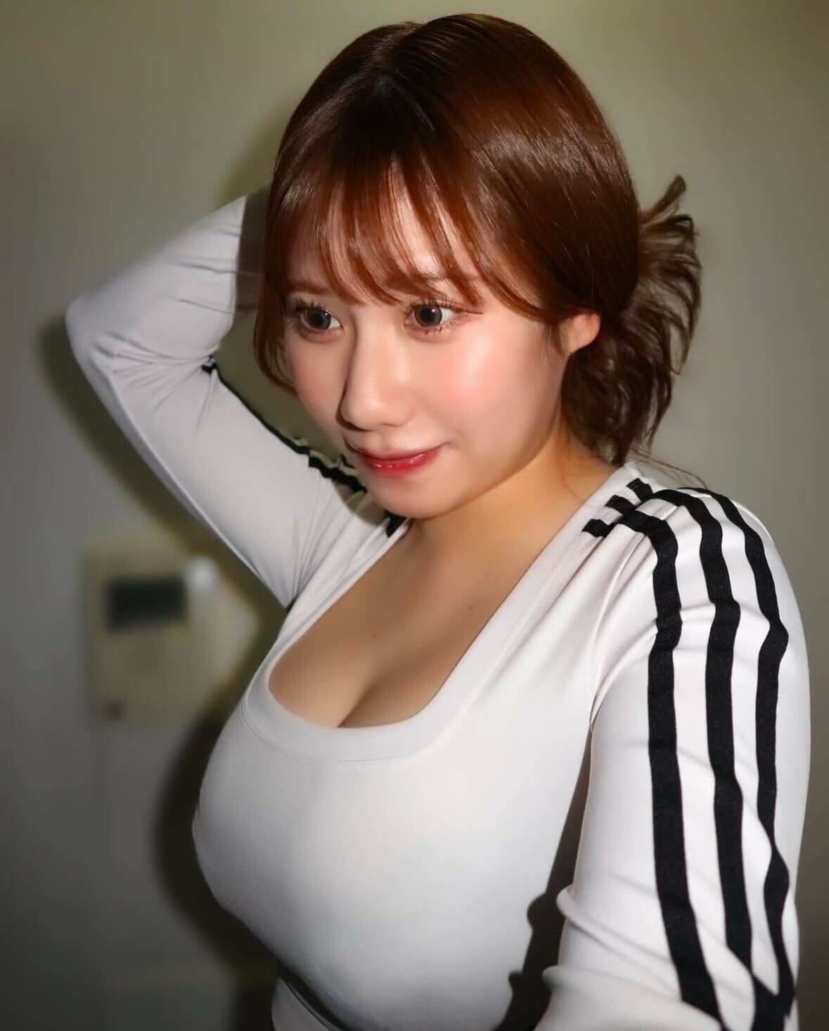 石田優美のインスタグラムから